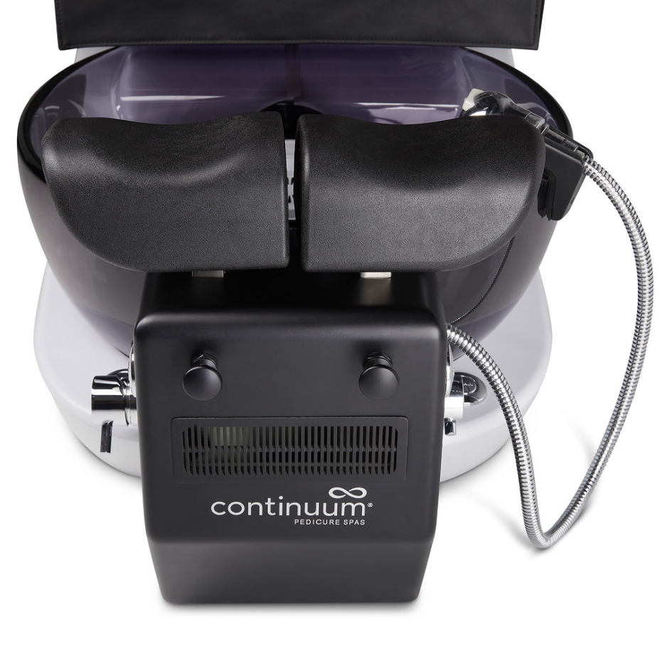 Continuum Le Reve Pedicure Spa