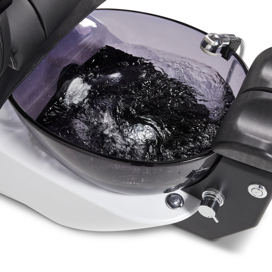 Continuum Le Reve Pedicure Spa