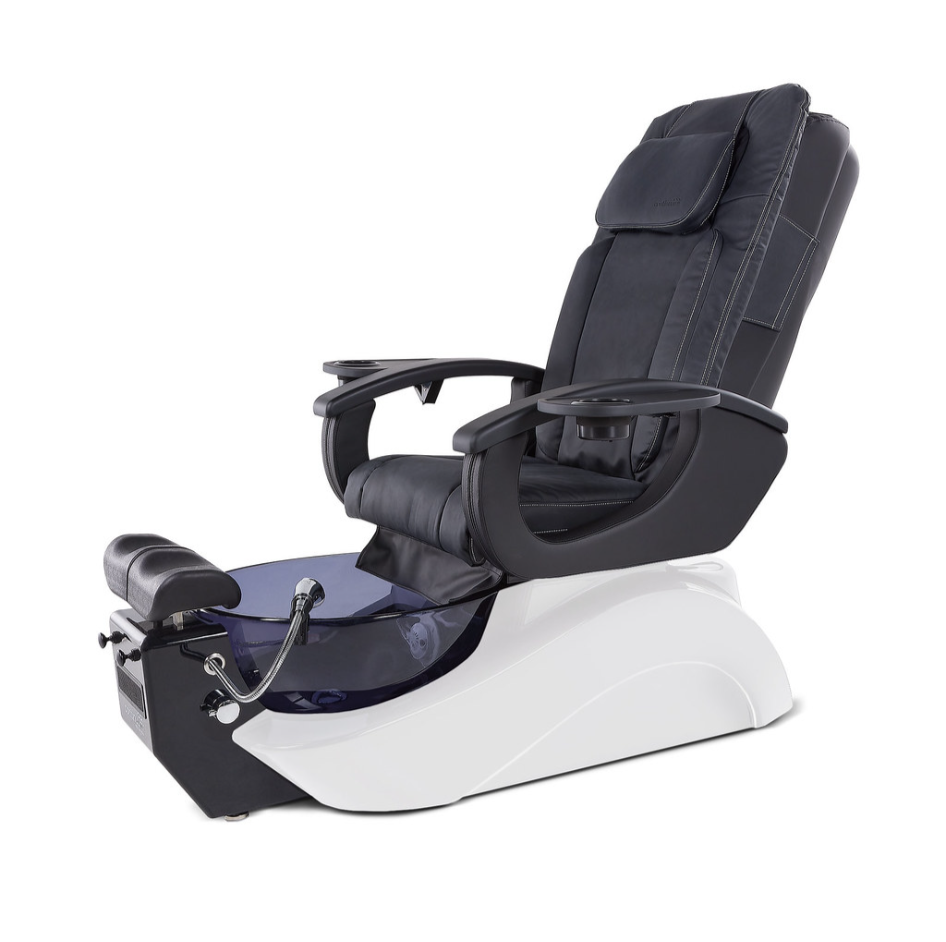 Continuum Le Reve Pedicure Spa Chair