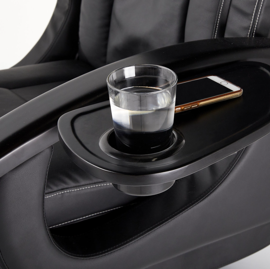 Continuum Le Reve Pedicure Spa