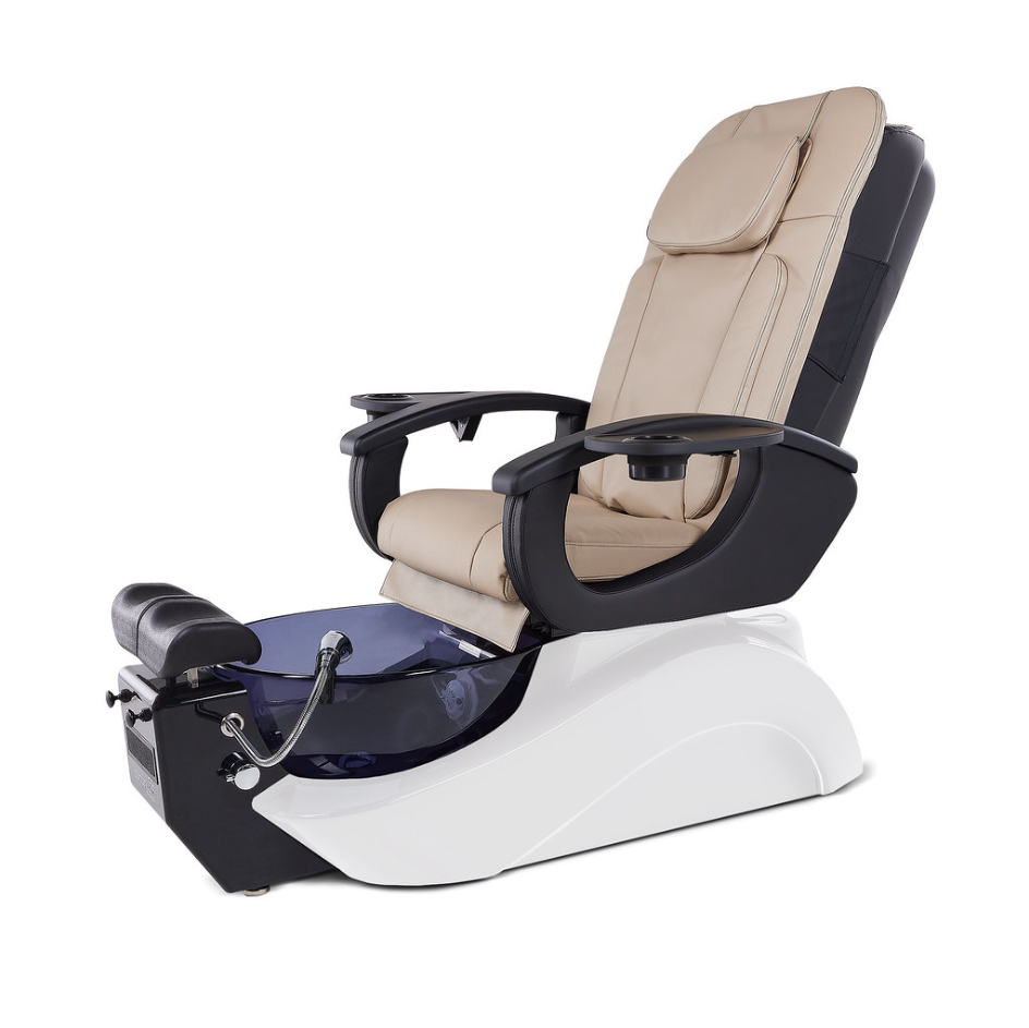 Continuum Le Reve Pedicure Spa