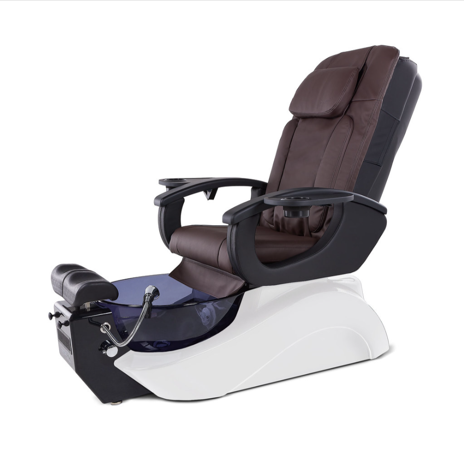 Continuum Le Reve Pedicure Spa