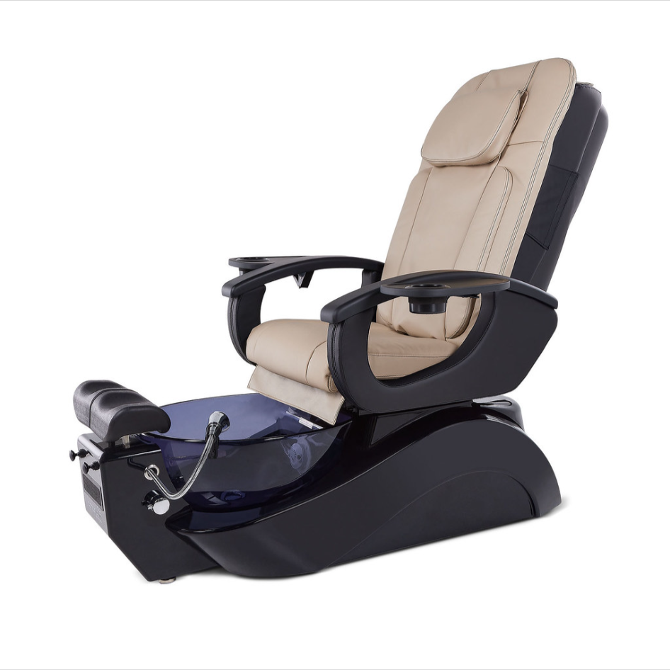Continuum Le Reve Pedicure Spa