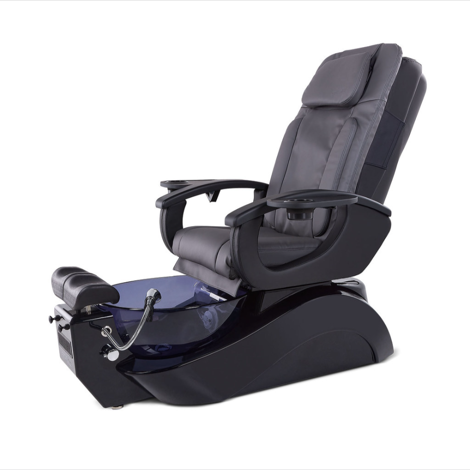 Continuum Le Reve Pedicure Spa