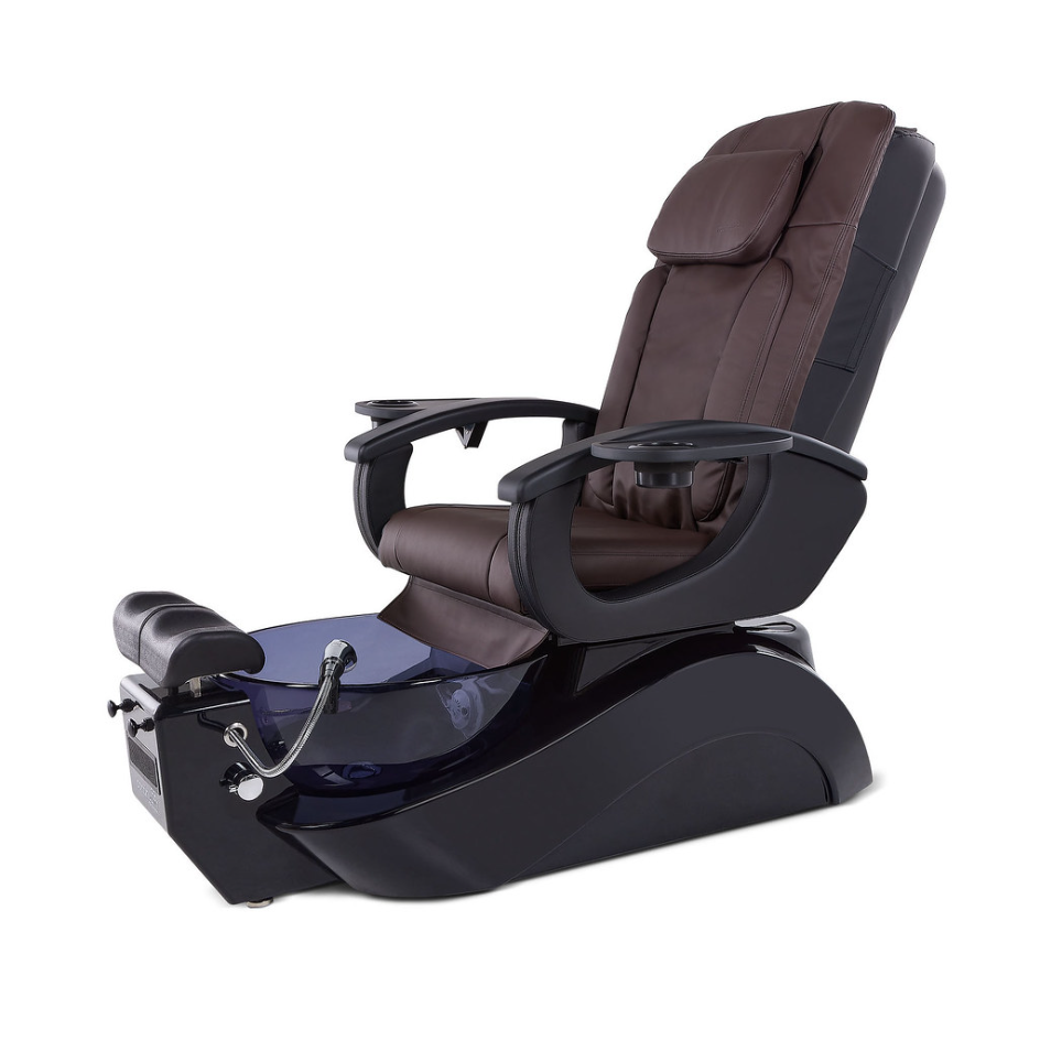 Continuum Le Reve Pedicure Spa