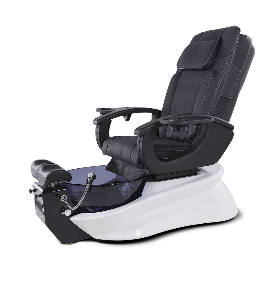 Continuum Le Reve LX Pedicure Spa