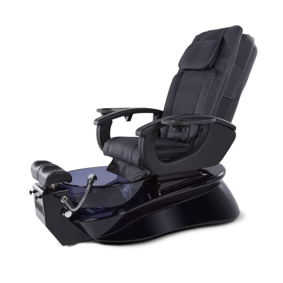 Continuum Le Reve LX Pedicure Spa