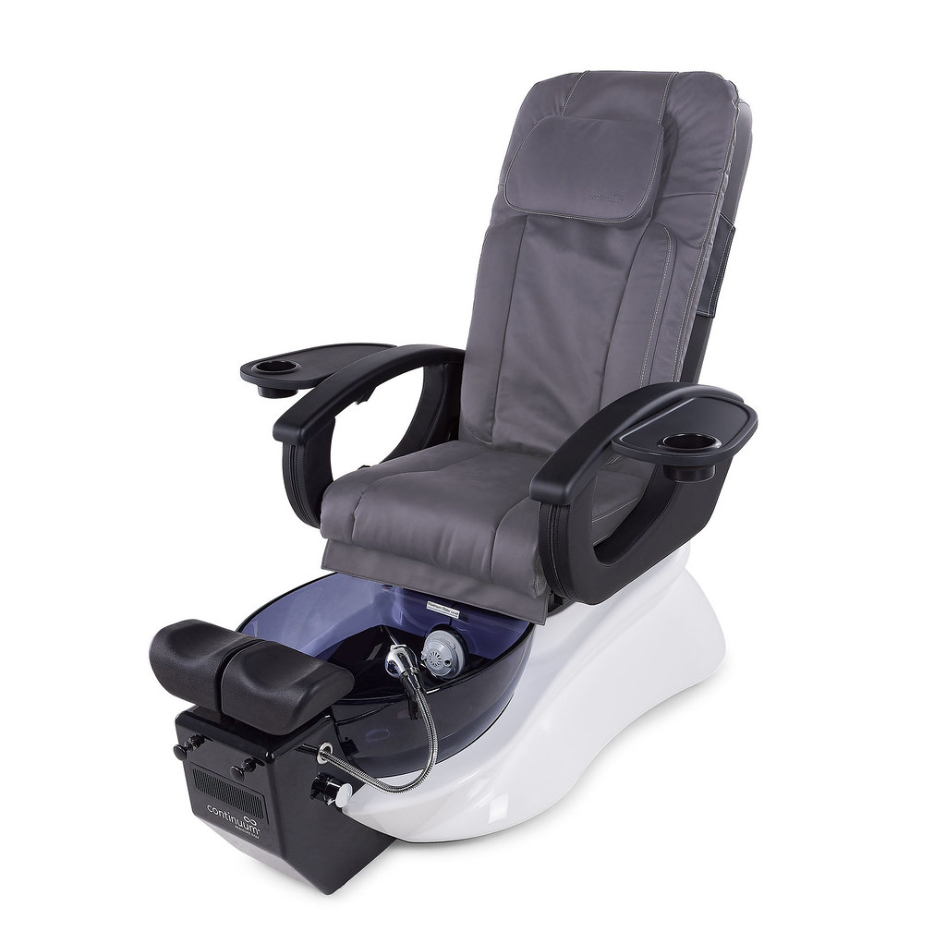 Continuum Le Reve LX Pedicure Spa