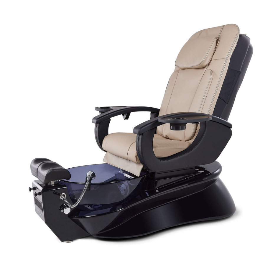 Continuum Le Reve LX Pedicure Spa