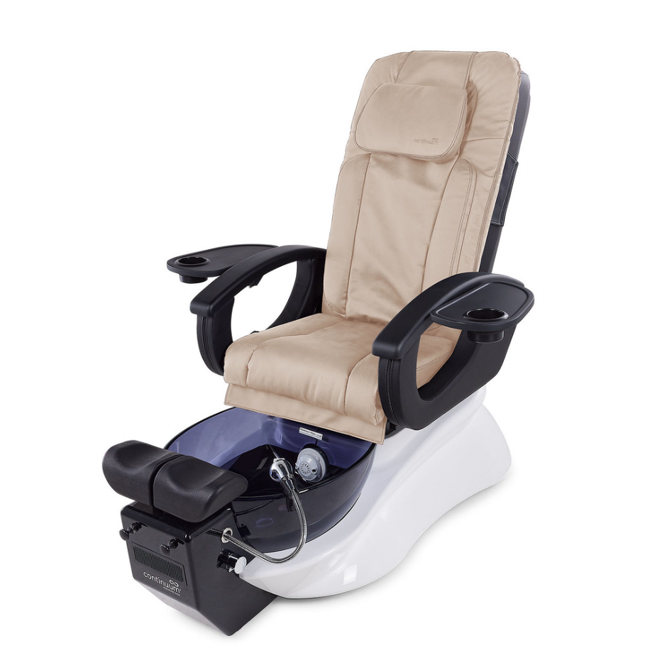 Continuum Le Reve LX Pedicure Spa