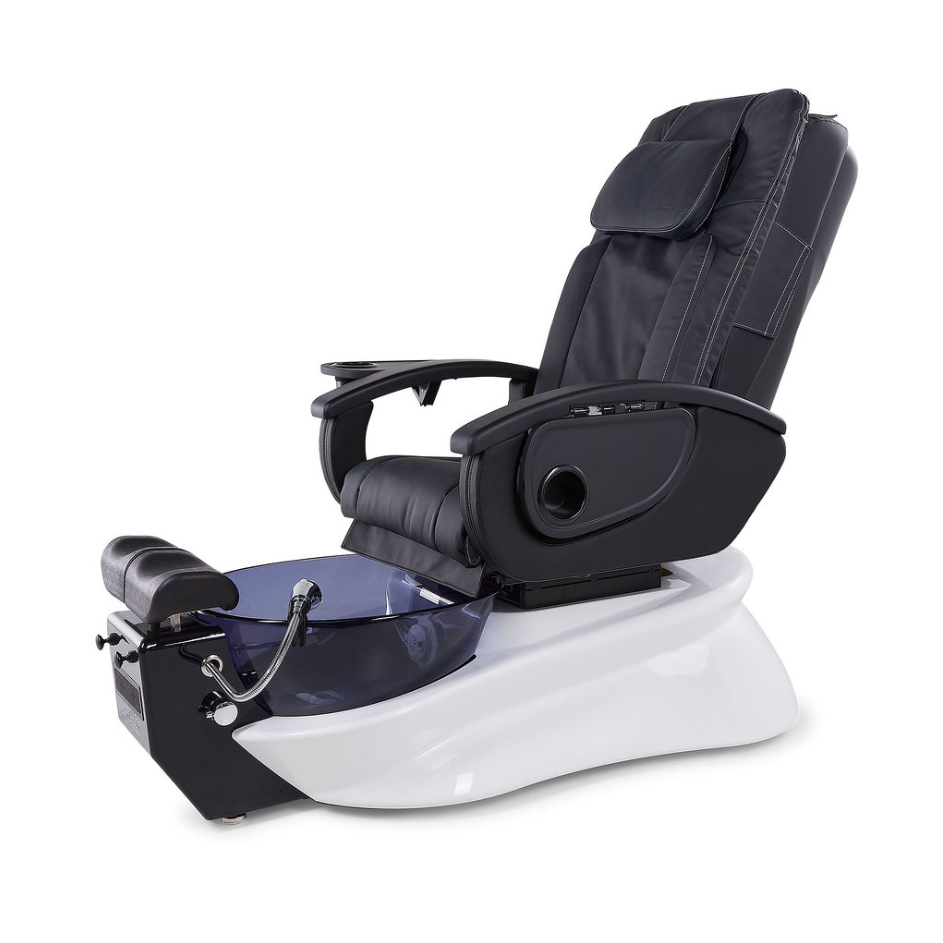 Continuum Le Reve LX Pedicure Spa