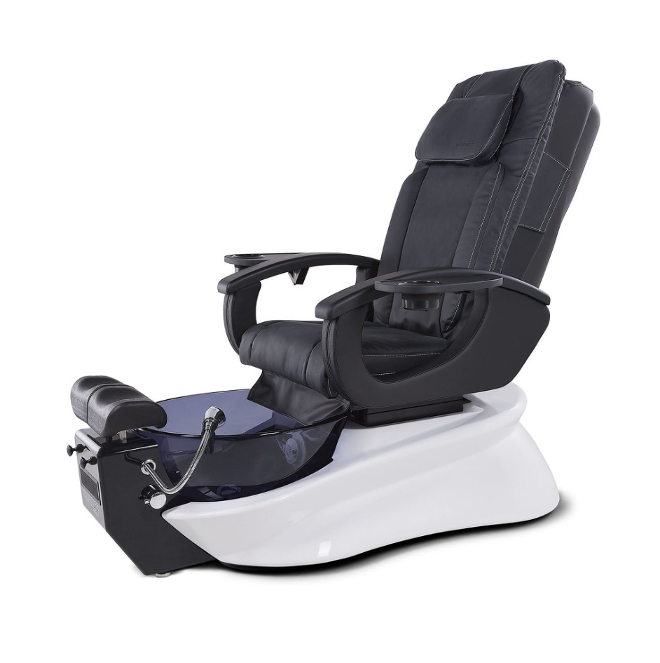 Continuum Le Reve LX Pedicure Spa