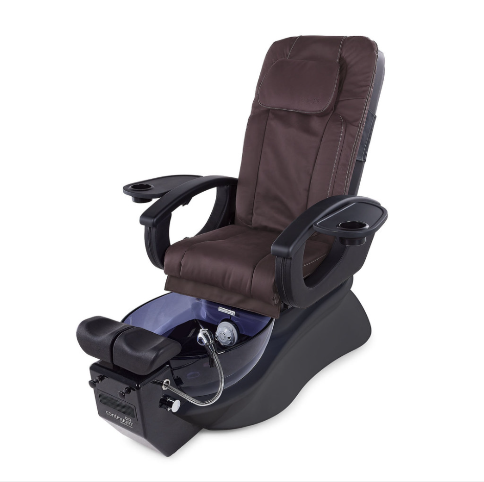 Continuum Le Reve LX Pedicure Spa