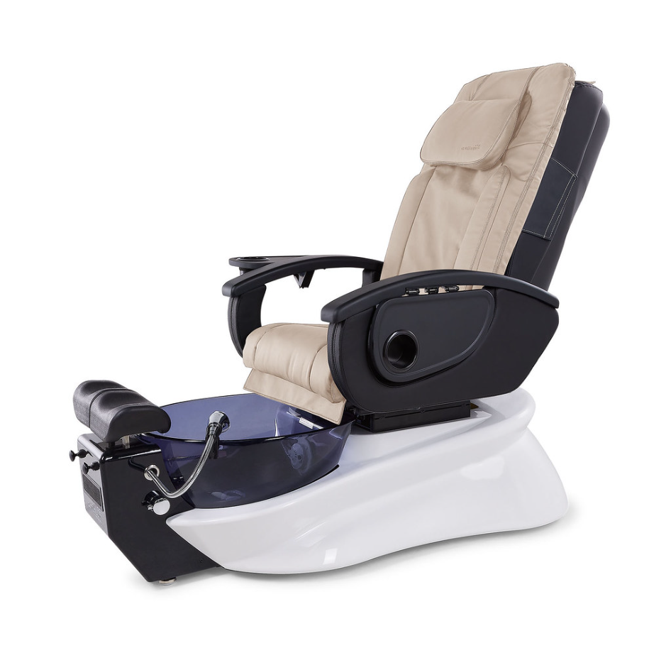 Continuum Le Reve LX Pedicure Spa
