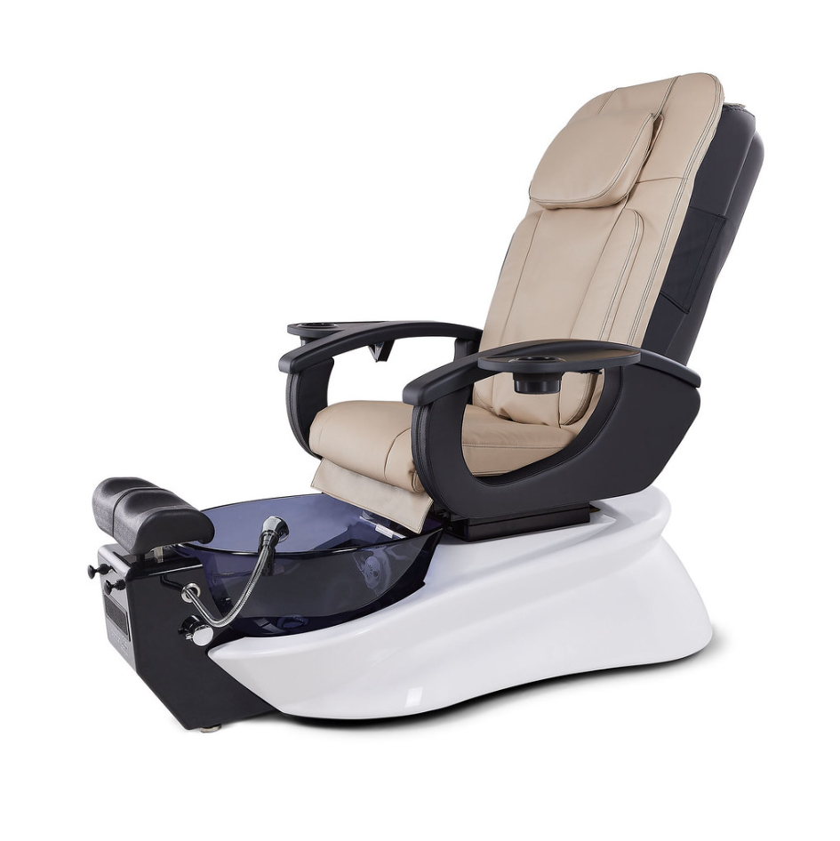 Continuum Le Reve LX Pedicure Spa