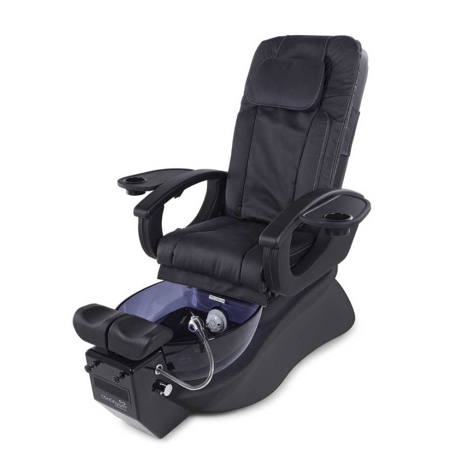 Continuum Le Reve LX Pedicure Spa