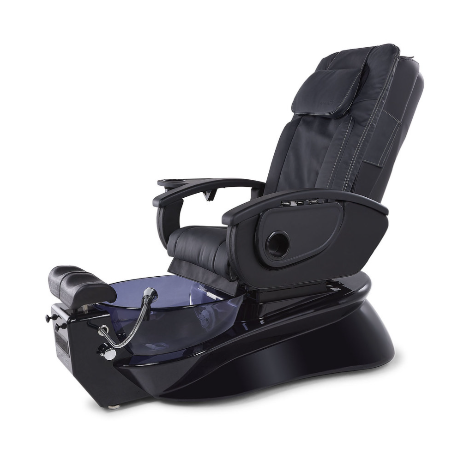 Continuum Le Reve LX Pedicure Spa