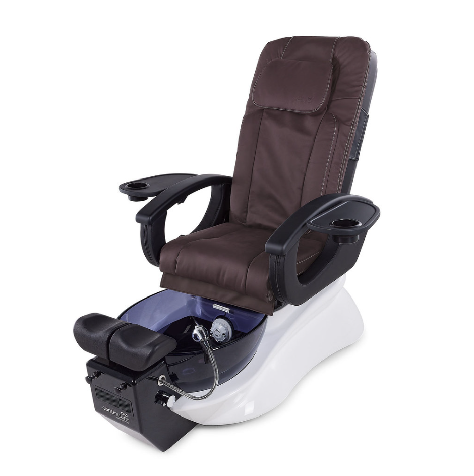 Continuum Le Reve LX Pedicure Spa