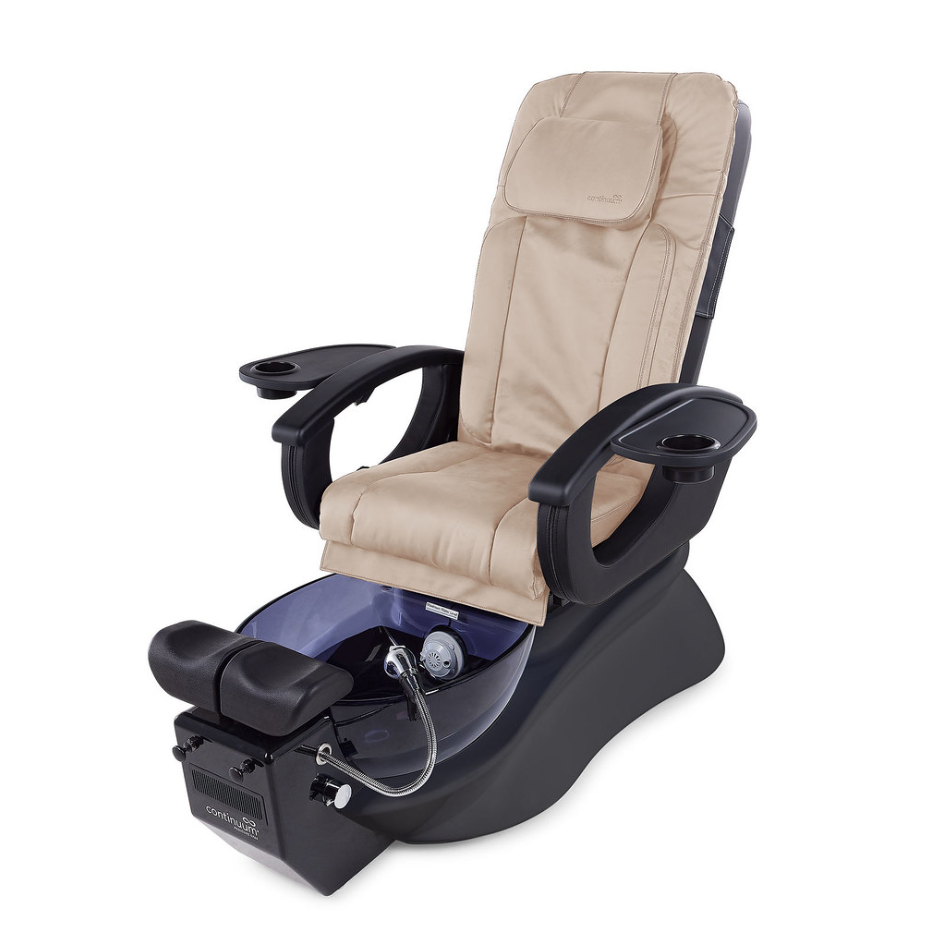 Continuum Le Reve LX Pedicure Spa