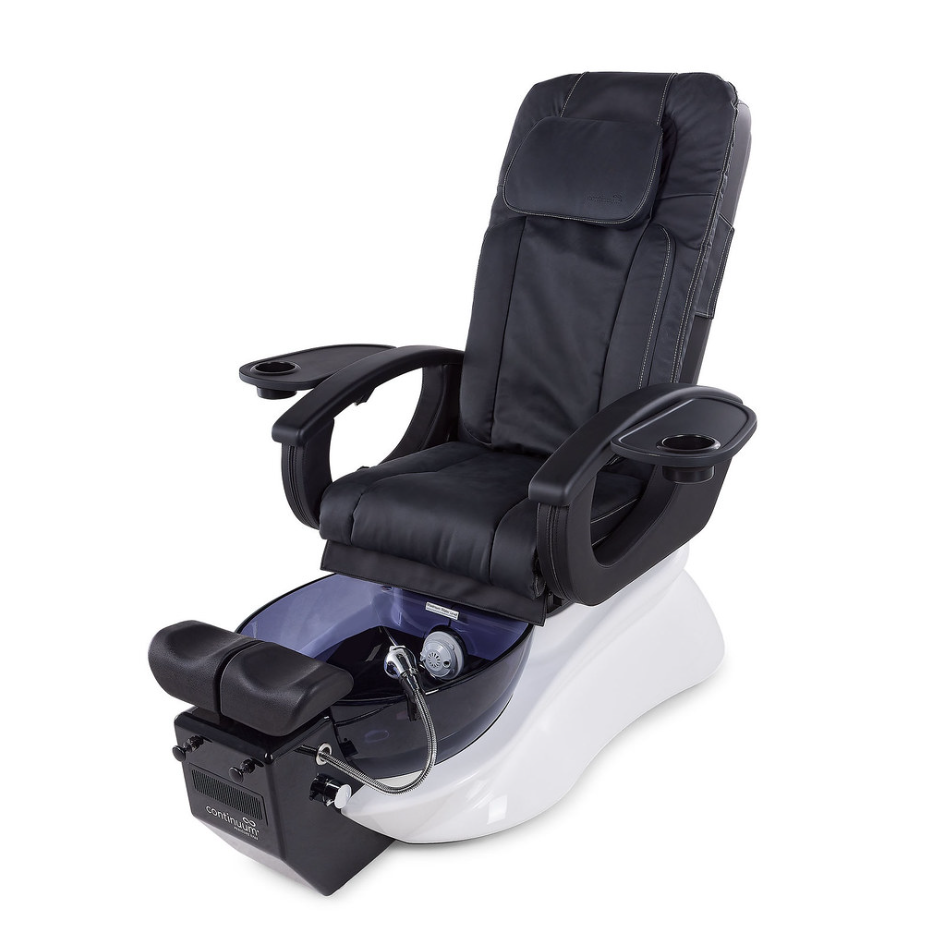 Continuum Le Reve LX Pedicure Spa