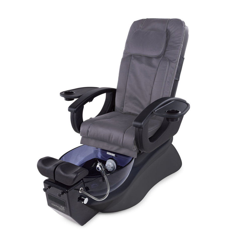 Continuum Le Reve LX Pedicure Spa