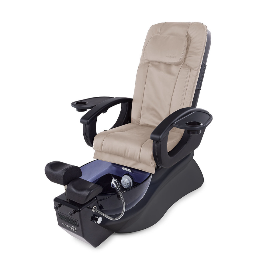 Continuum Le Reve LX Pedicure Spa