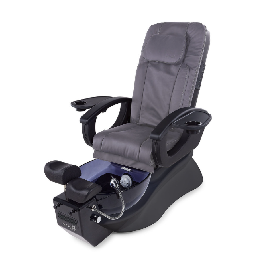 Continuum Le Reve LX Pedicure Spa