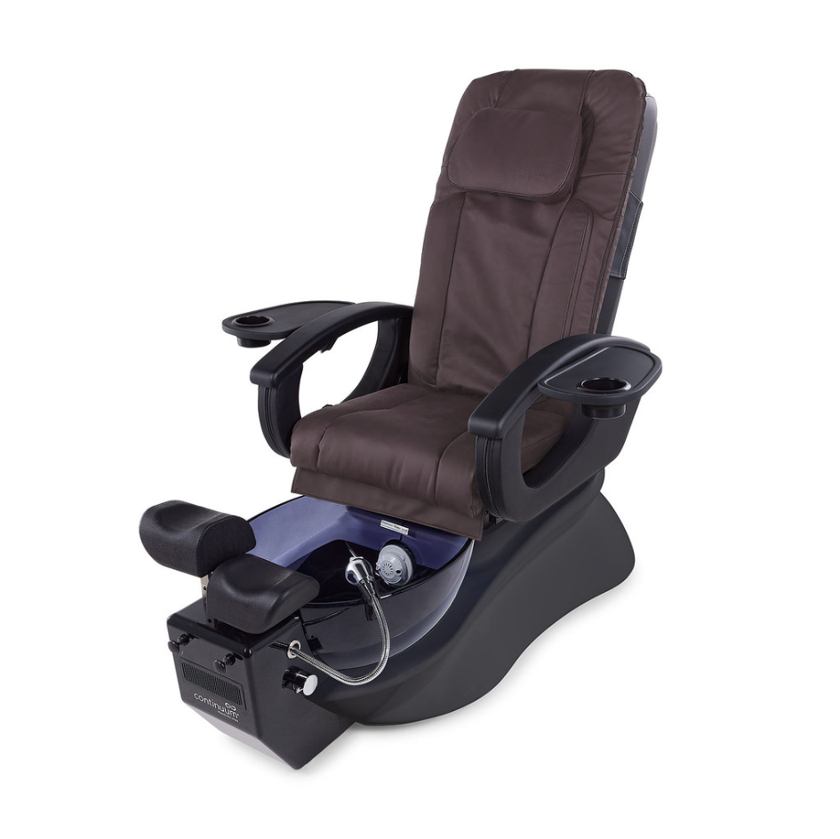 Continuum Le Reve LX Pedicure Spa
