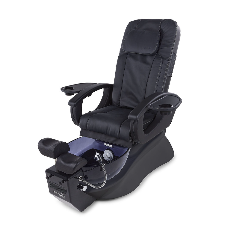 Continuum Le Reve LX Pedicure Spa