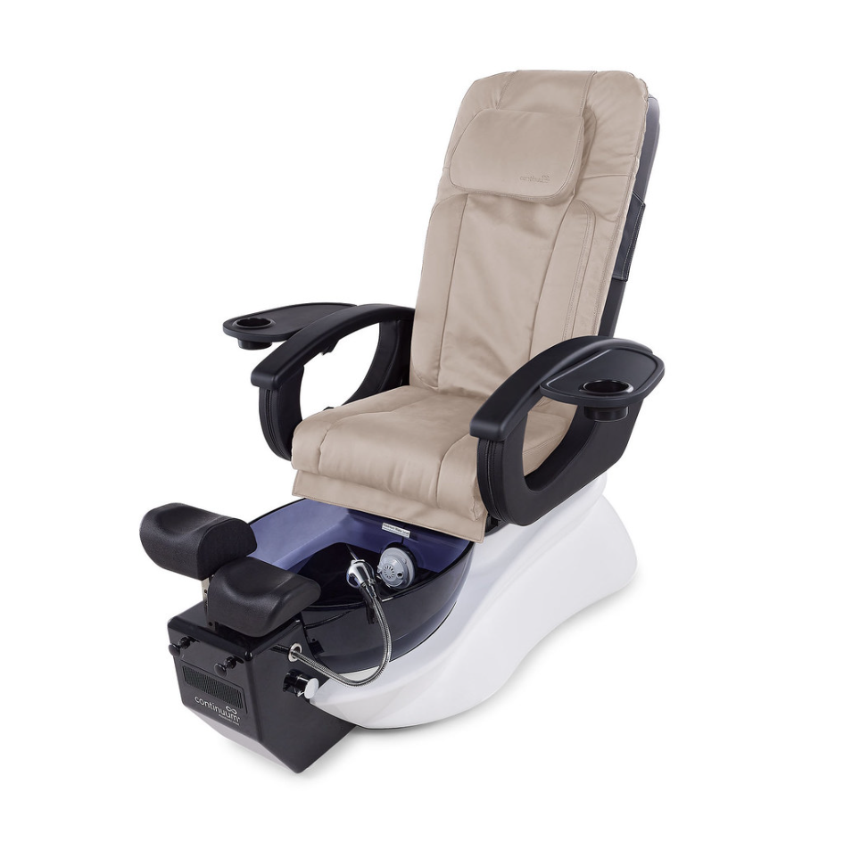 Continuum Le Reve LX Pedicure Spa