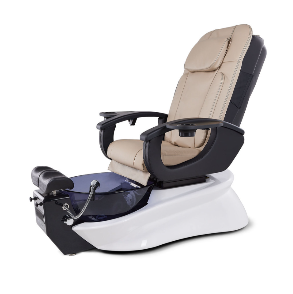 Continuum Le Reve LX Pedicure Spa