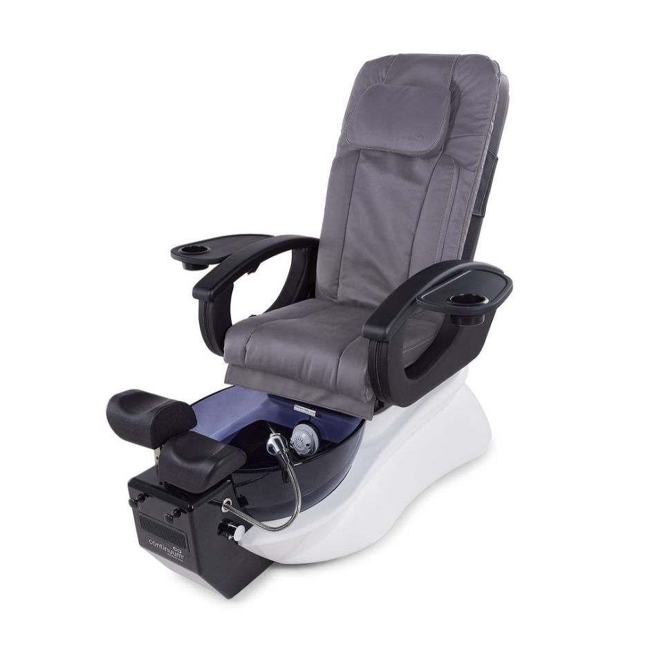 Continuum Le Reve LX Pedicure Spa