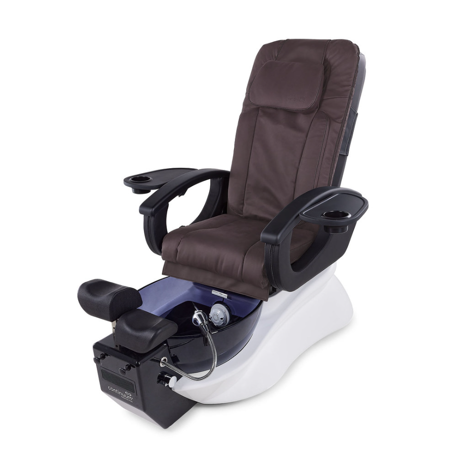Continuum Le Reve LX Pedicure Spa