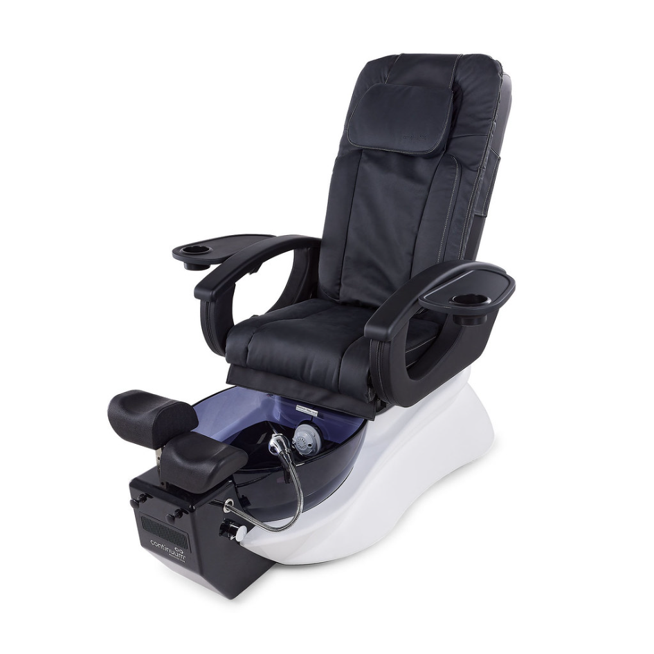 Continuum Le Reve LX Pedicure Spa