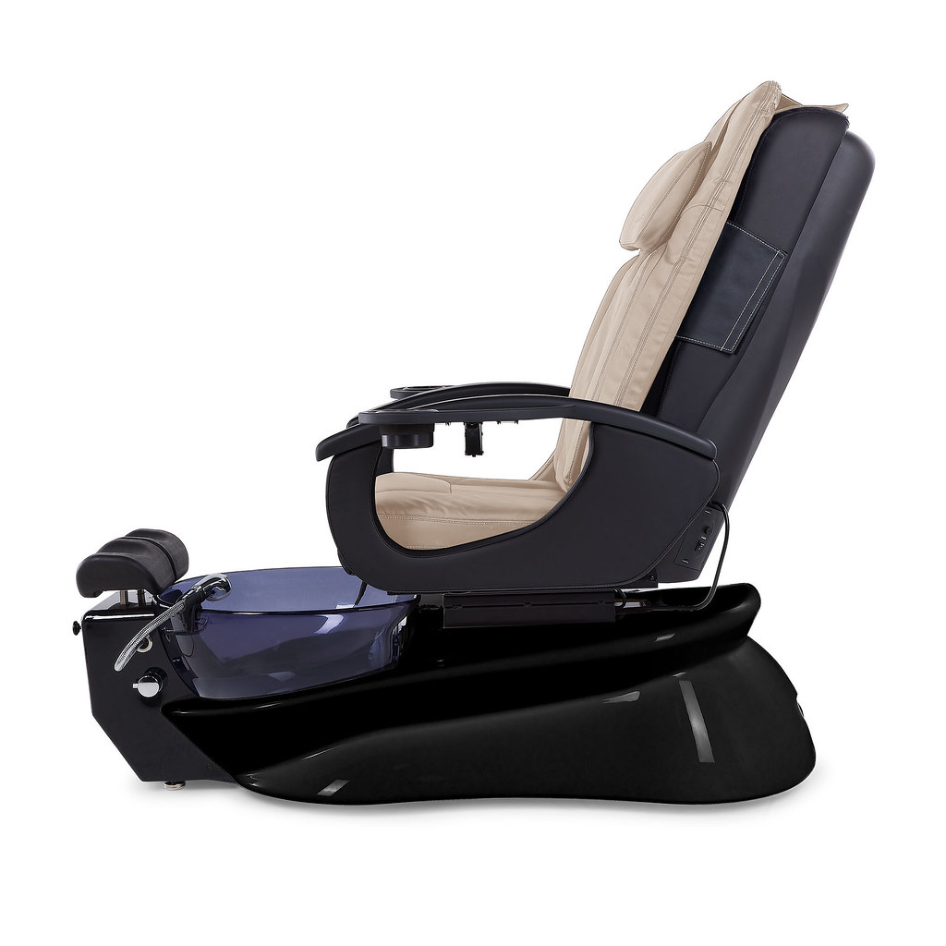 Continuum Le Reve LX Pedicure Spa