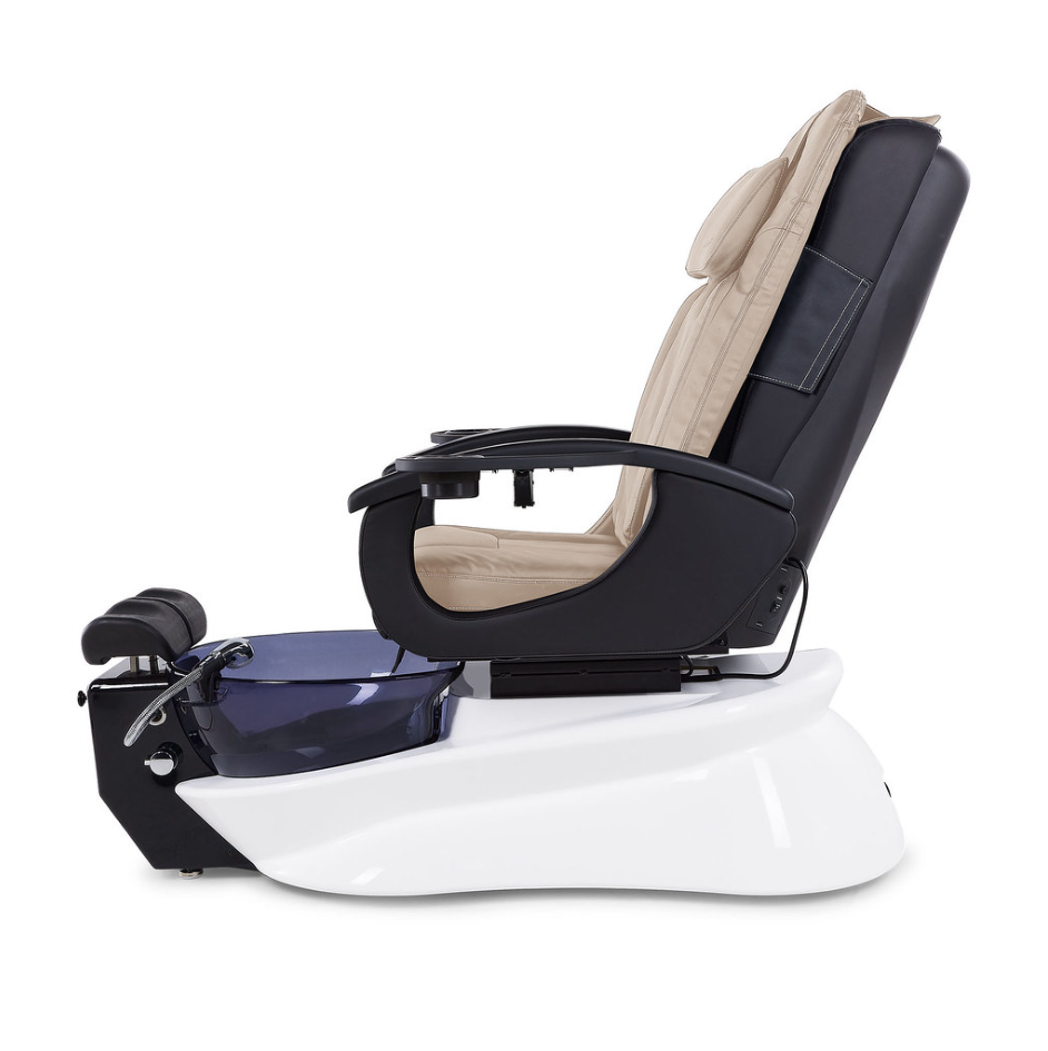 Continuum Le Reve LX Pedicure Spa