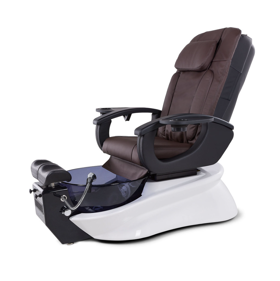 Continuum Le Reve LX Pedicure Spa