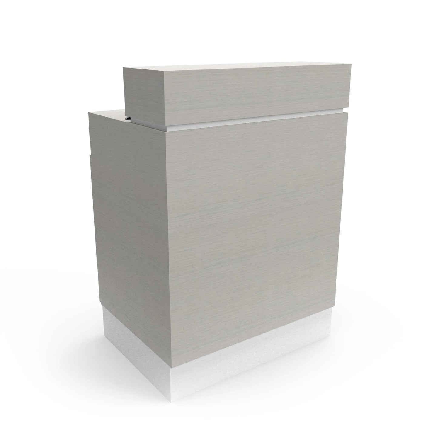 Collins Reve Concierge Desk
