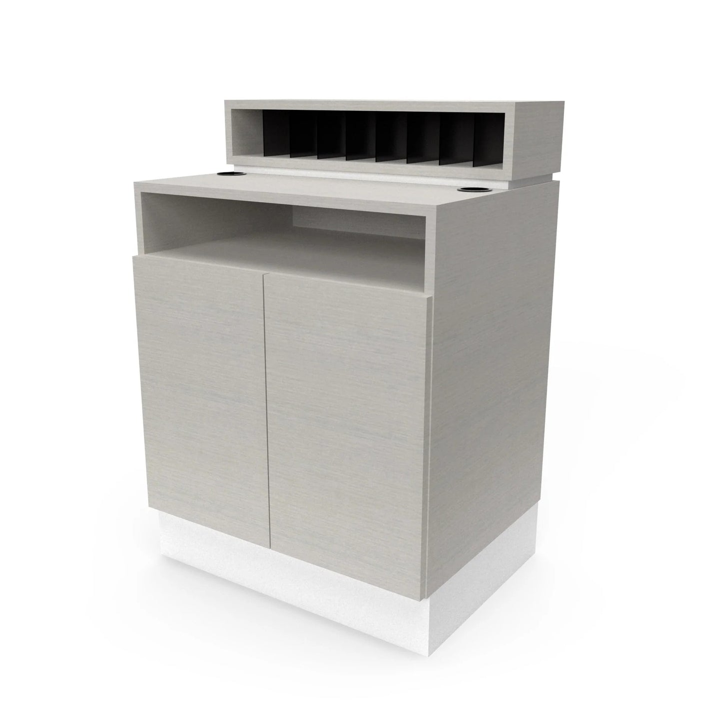 Collins Reve Concierge Desk - COL 490-30