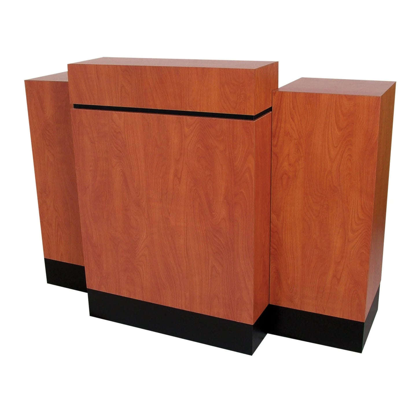 Collins Reve Standing Reception Desk - COL 491-60