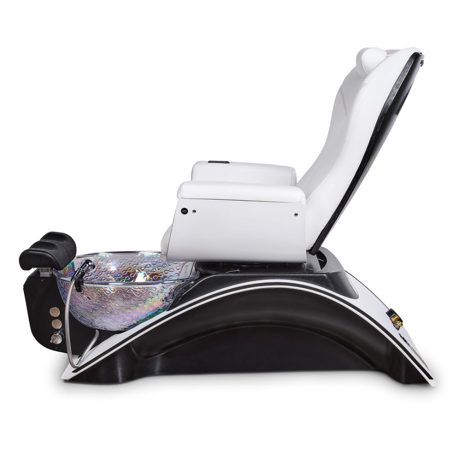 Continuum Pedicure Drain Options