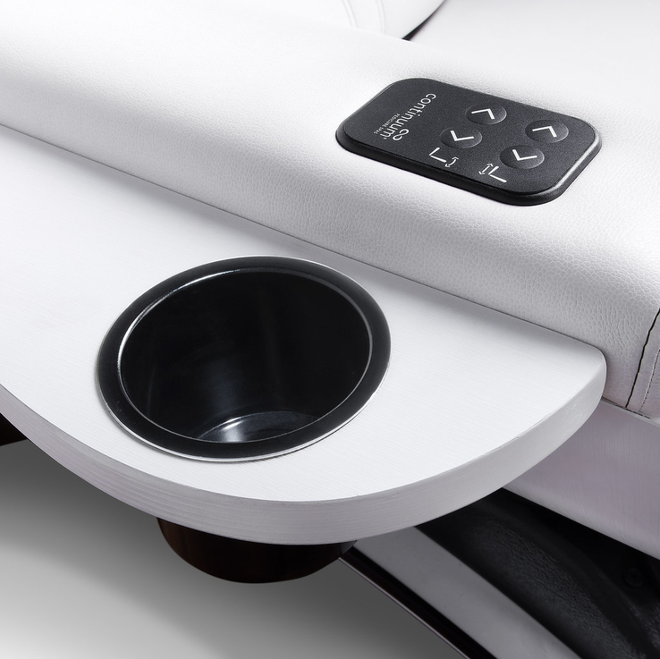 Continuum - Select Side Panels
