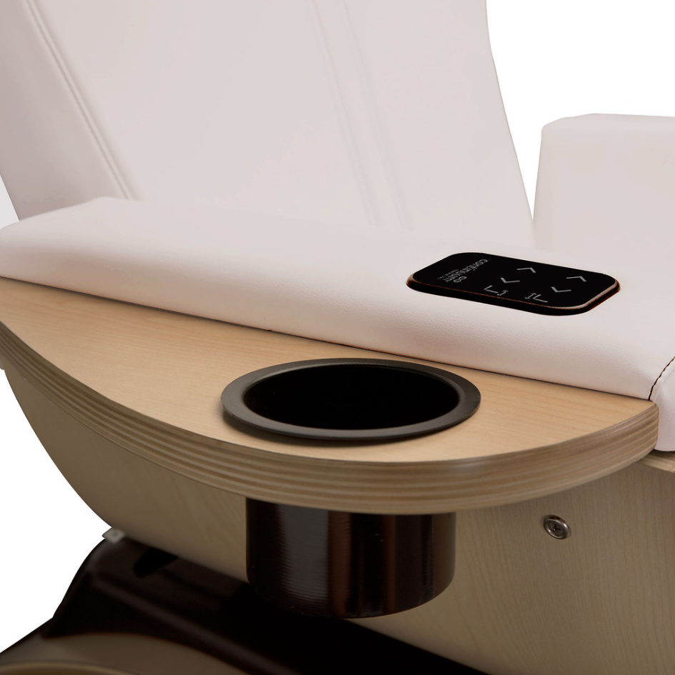 Continuum - Select Side Panels