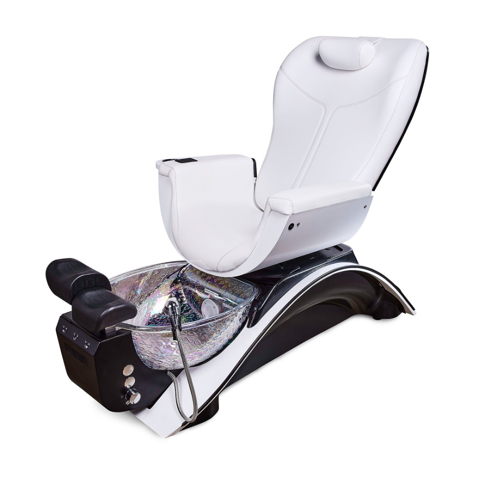 Continuum Pedicure Drain Options