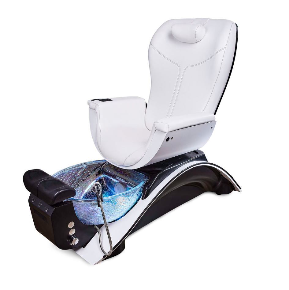 Continuum Pedicure Drain Options