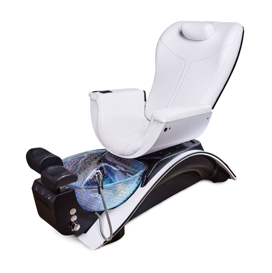 Continuum Pedicure Drain Options