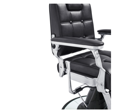 DIIR Luda Barber Chair - DIIR-2222