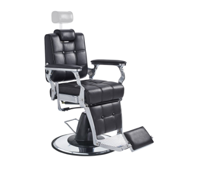 DIIR Luda Barber Chair - DIIR-2222