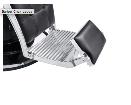 DIIR Luda Barber Chair - DIIR-2222