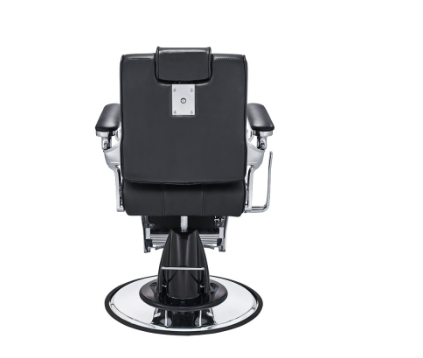 DIIR Luda Barber Chair - DIIR-2222